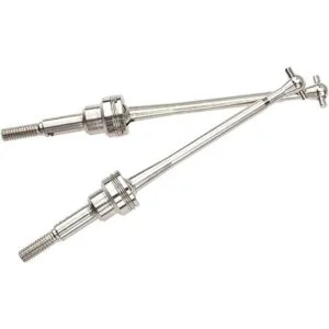 Vgoohobby Metal RC Universal Drive Shaft Joint Dogbone_4