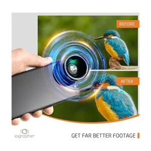 Clip de lente teléfonos celulares y tabletas_3