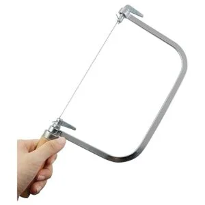 YYANGZ 1 cortador de jabón cortador de cuerdas cortador_5