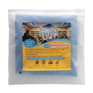 Colight Light Cover para Luz FLUORESCENTE 2 x 2 pies 4_3