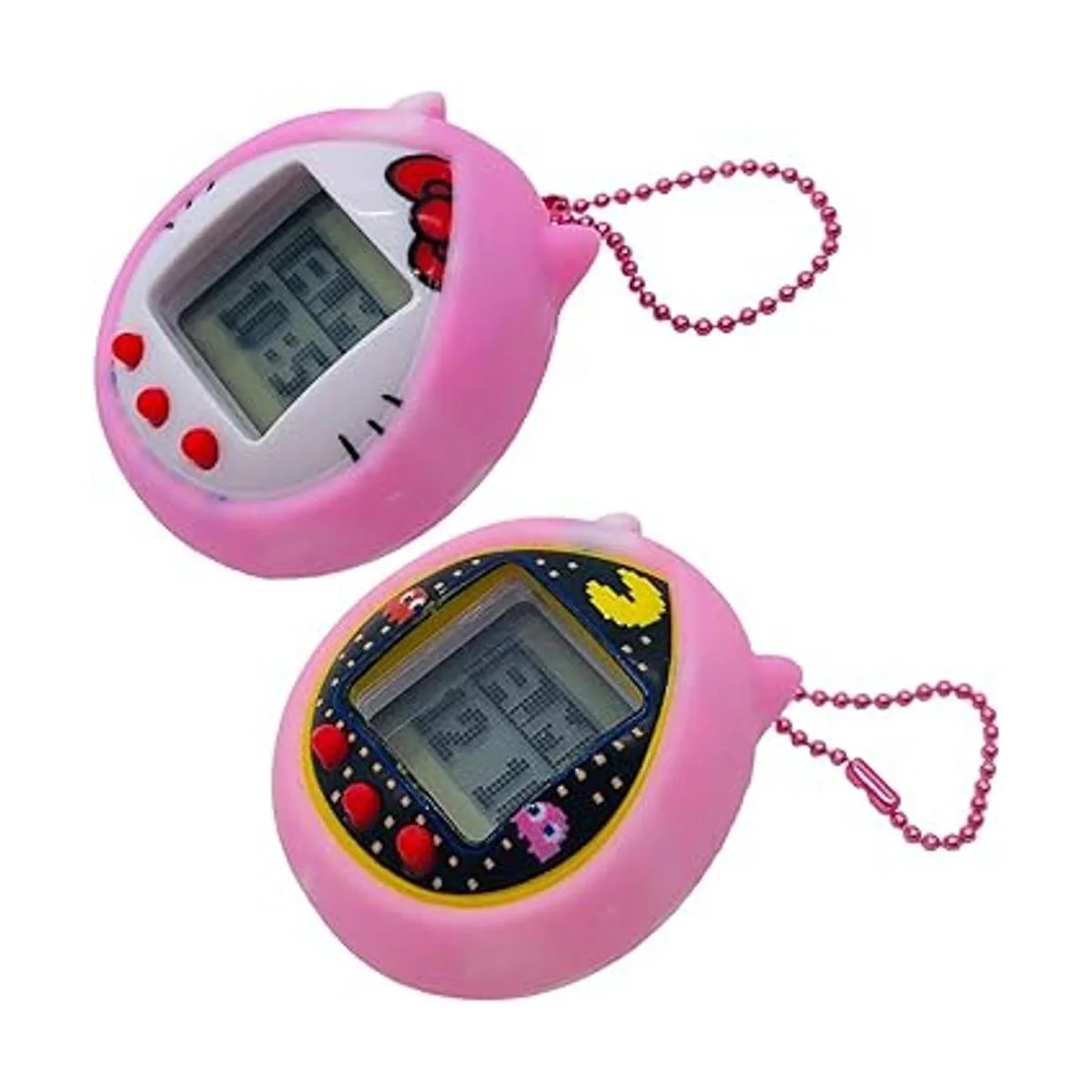 Funda de silicona para Jujutsu Kaisen Tamagotchi Nano_2