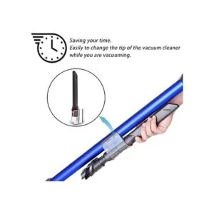 Soporte de accesorios para aspiradora Dyson V11 V10 V8 V7_2