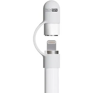 TechMatte Adaptador de carga no magnético 2 en 1_6