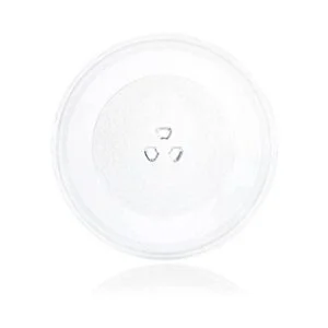 Gemroom Farberware Galanz Bandeja pequeña de cristal para_1