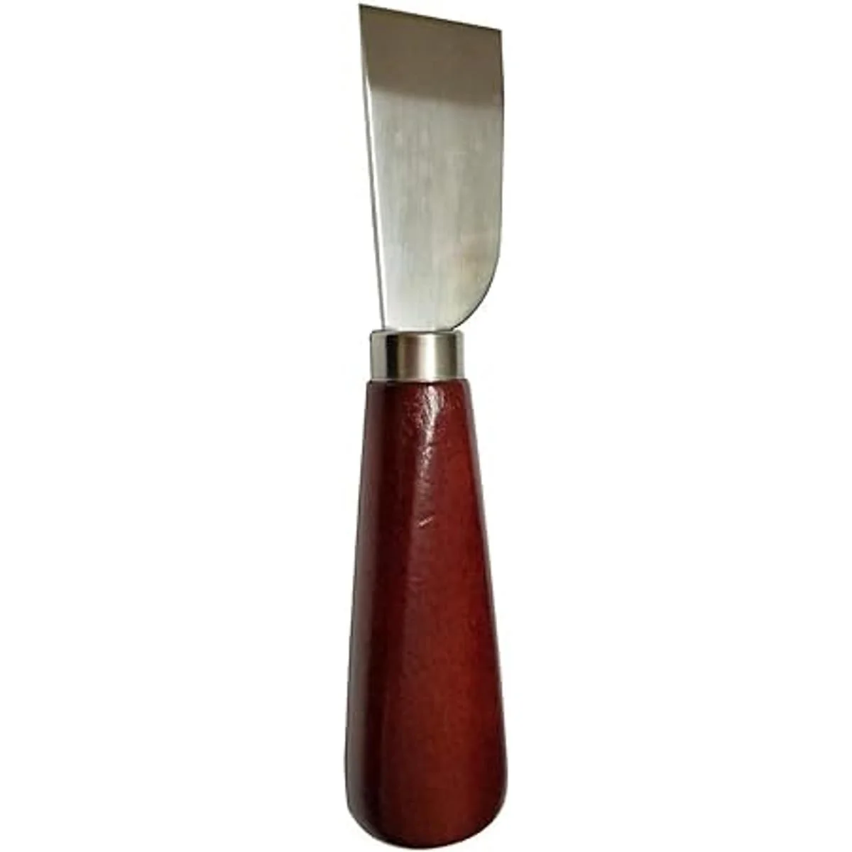 DUJISO Cuchillo de cuero cuchillo de corte cuchillo de_3