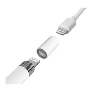 TechMatte Adaptador de carga no magnético 2 en 1_4