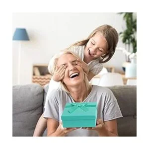 AREOK Regalos de abuela de nieto nieta abuela regalos_5