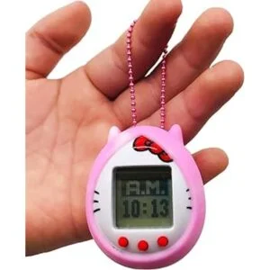 Funda de silicona para Jujutsu Kaisen Tamagotchi Nano_5