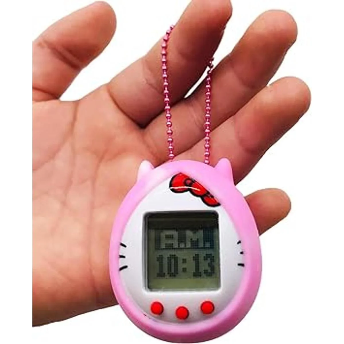 Funda de silicona para Jujutsu Kaisen Tamagotchi Nano_5