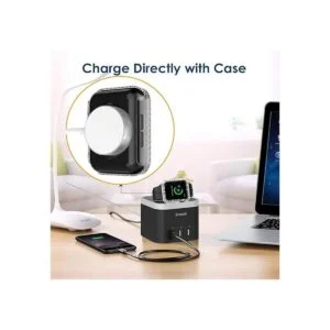 Simpeak Paquete de 5 protectores de pantalla de cristal de_5