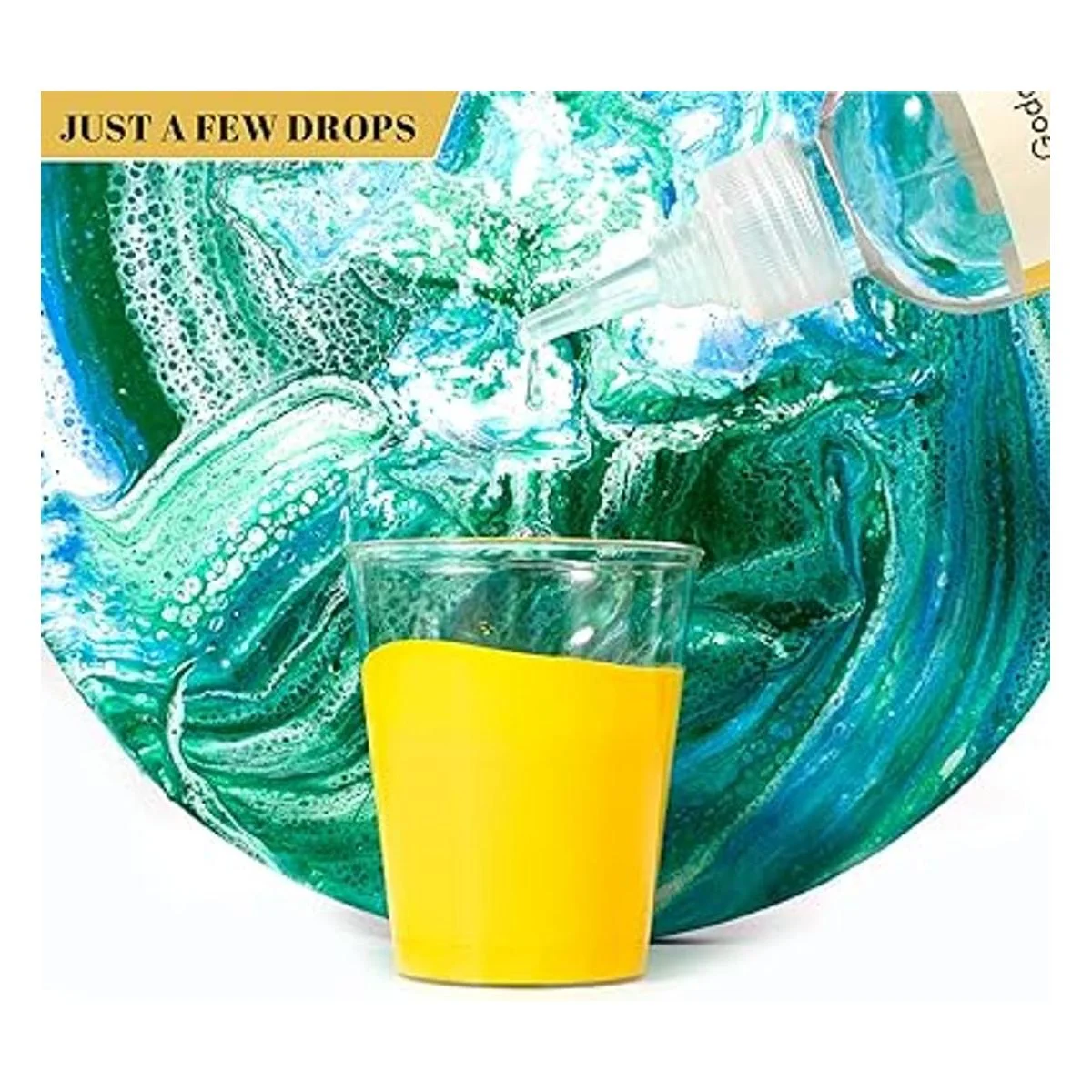 Aceite de silicona 100 puro de 6 onzas para verter_2