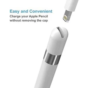 TechMatte Adaptador de carga no magnético 2 en 1_2