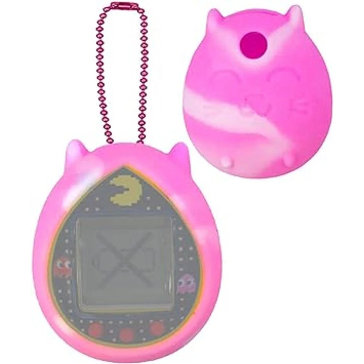 Funda de silicona para Jujutsu Kaisen Tamagotchi Nano_4
