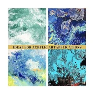 Aceite de silicona 100 puro de 6 onzas para verter_5