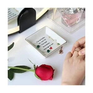 AREOK Regalos de abuela de nieto nieta abuela regalos_4