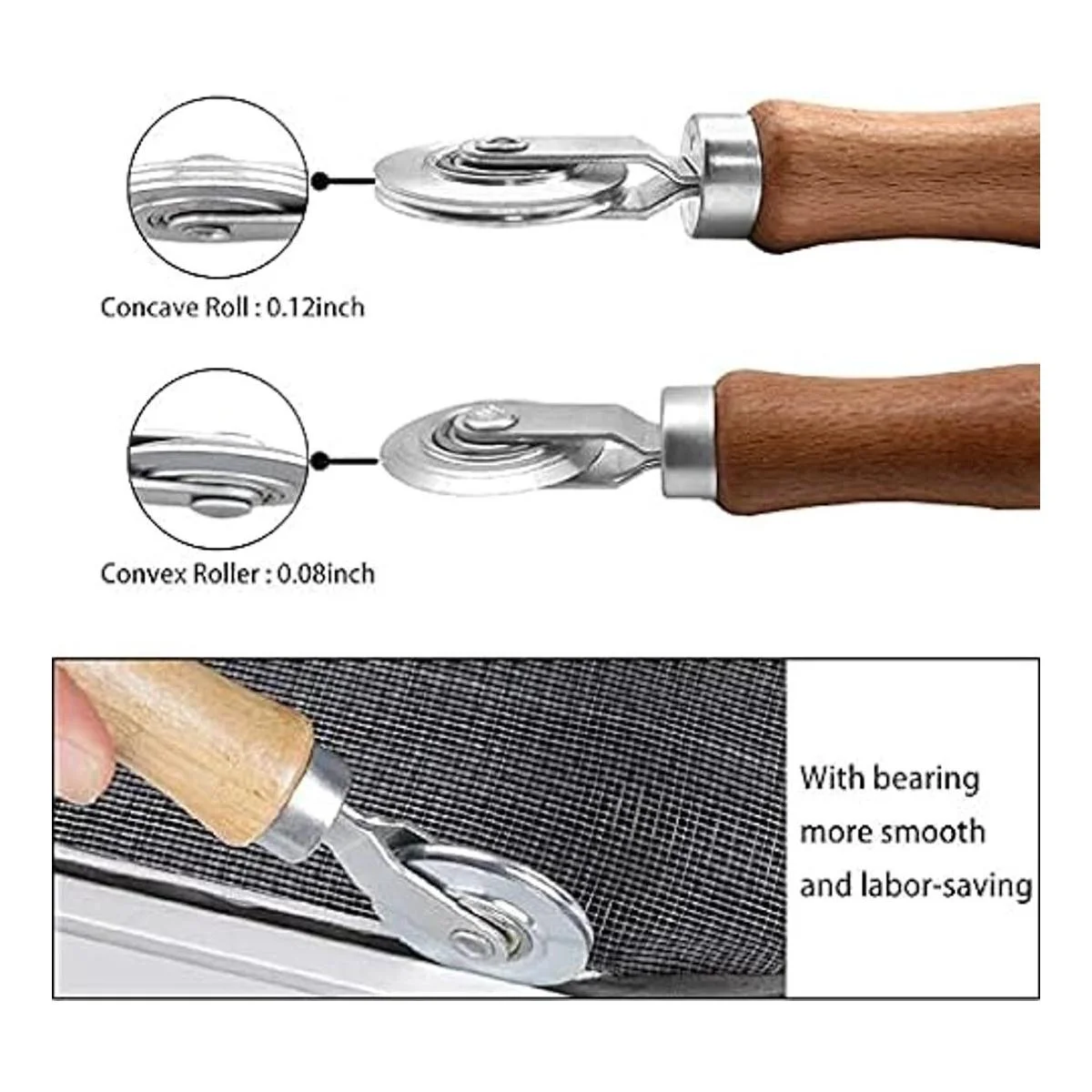 BAYTORY Herramienta de pantalla de 3 piezas herramienta_6