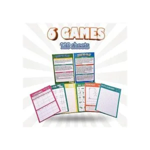 6 libretas portátiles para actividades de juego de viaje_3