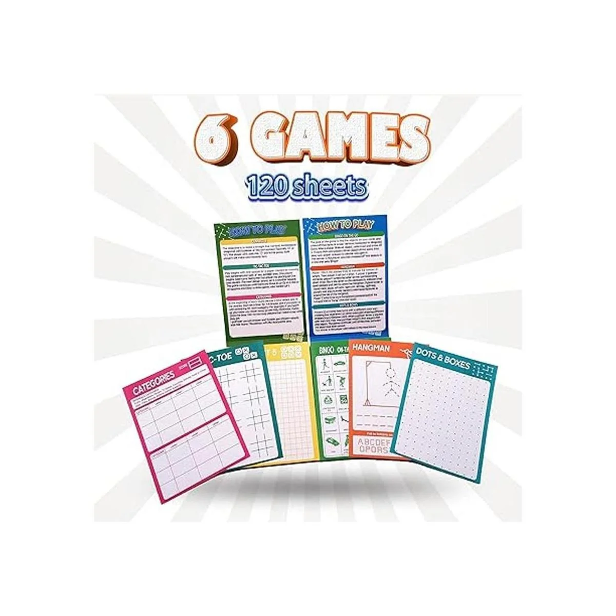 6 libretas portátiles para actividades de juego de viaje_3