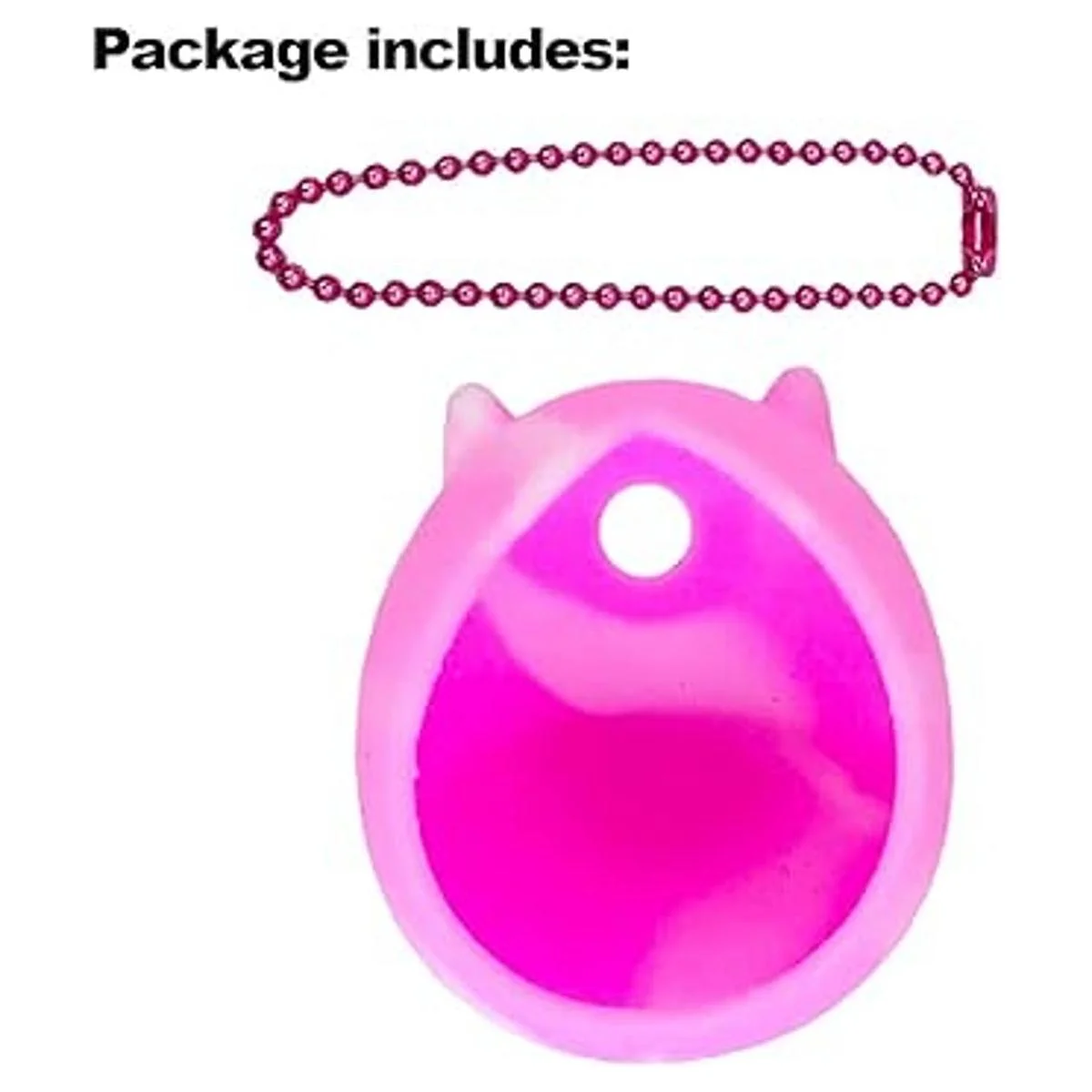 Funda de silicona para Jujutsu Kaisen Tamagotchi Nano_6