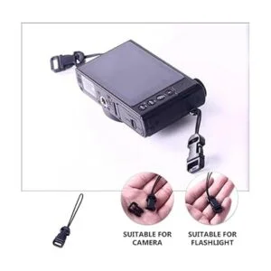 OSALADI 10 unids mini QD Loops sistema conectores_3