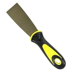 Harrier Cuchillo rascador de masilla con mango suave hoja_3