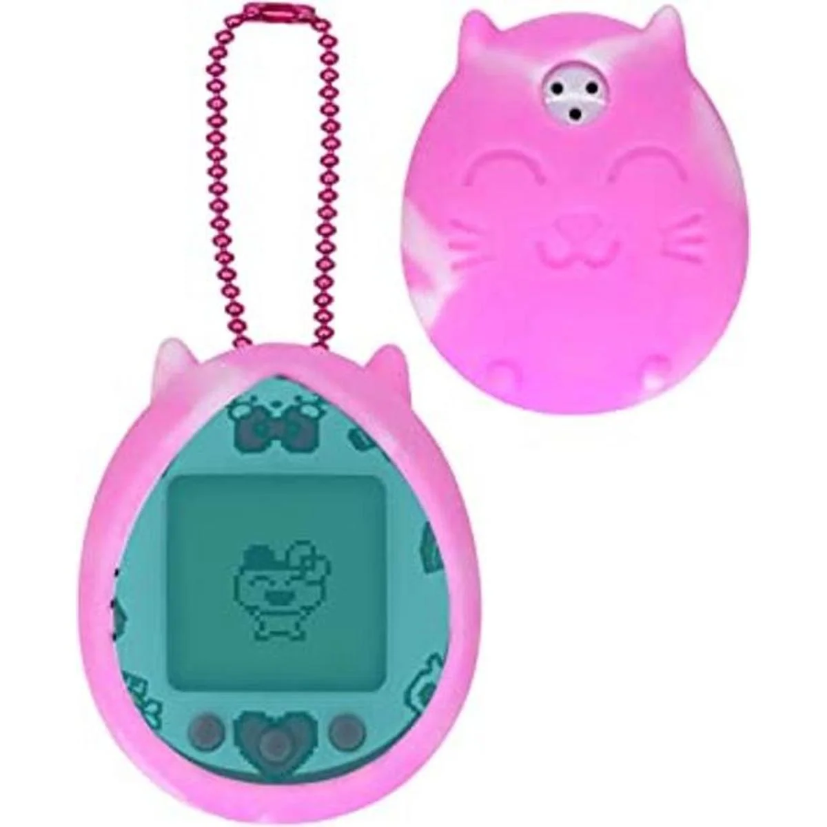 Funda de silicona para Jujutsu Kaisen Tamagotchi Nano_1