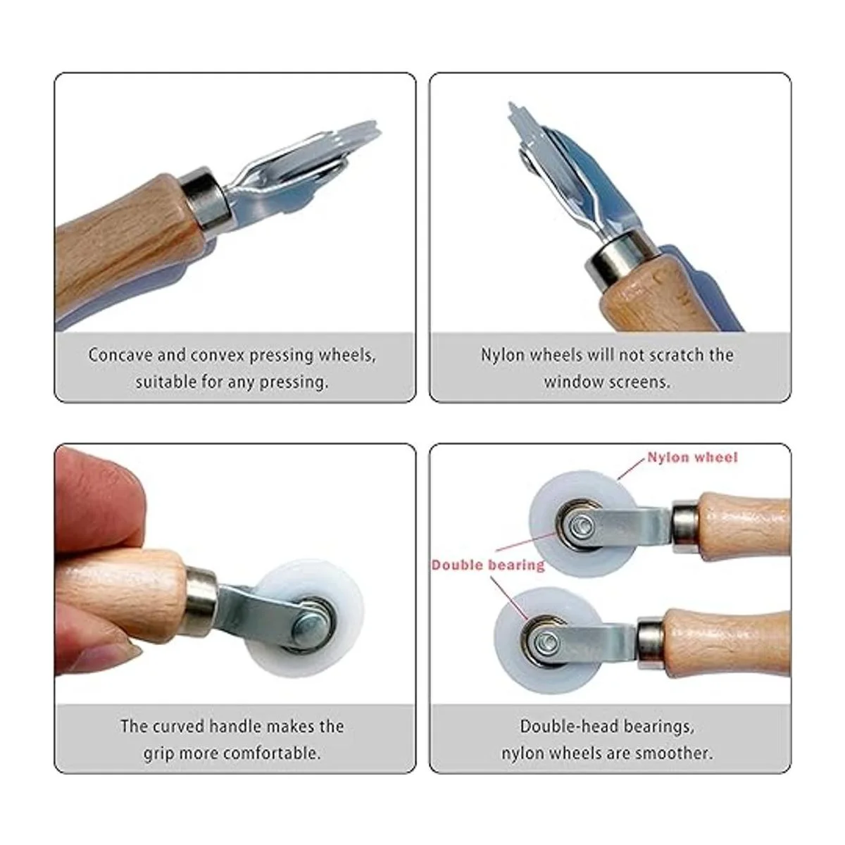 BAYTORY Herramienta de pantalla de 3 piezas herramienta_3