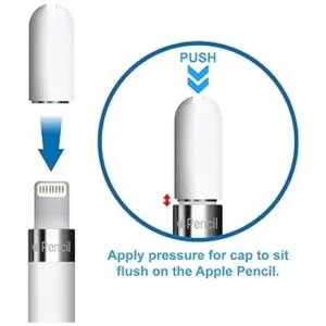 TechMatte Adaptador de carga no magnético 2 en 1_3