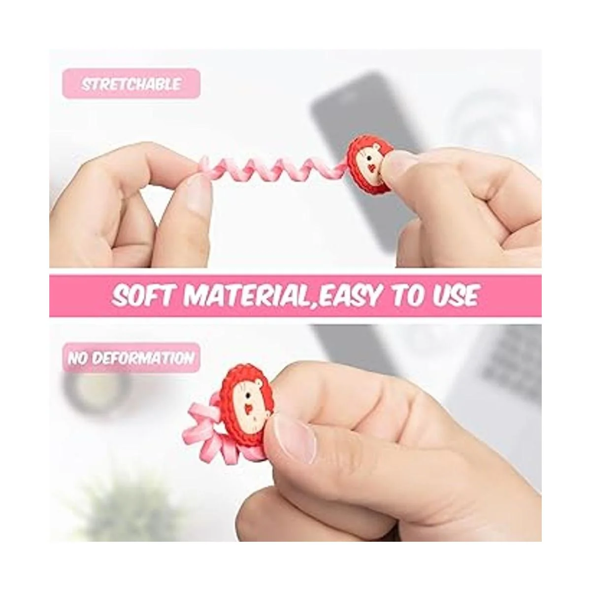 32 protectores de cable de carga de dibujos animados_3