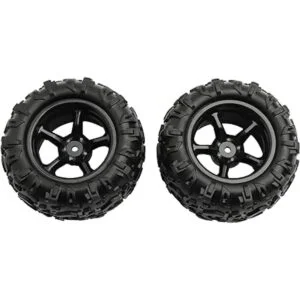 GDOOL 118 9300 RC Neumáticos Rueda Set PX930021_2
