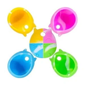 Funda de silicona para Jujutsu Kaisen Tamagotchi Nano_3