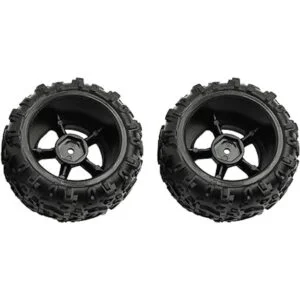 GDOOL 118 9300 RC Neumáticos Rueda Set PX930021_3