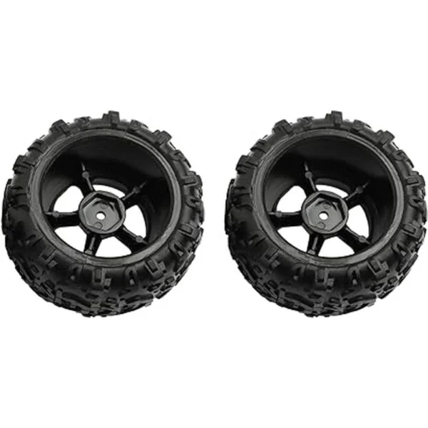 GDOOL 118 9300 RC Neumáticos Rueda Set PX930021_3