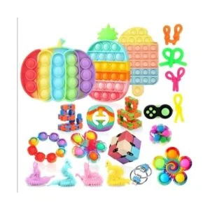 Paquete de juguetes para la ansiedad conjunto de juguetes_2