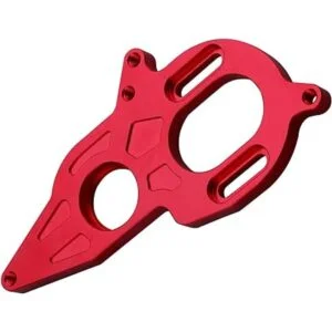 Soporte de motor de aluminio para Arrma Granite Mega_6