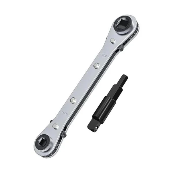 Llave de servicio HVAC llave de trinquete de_2