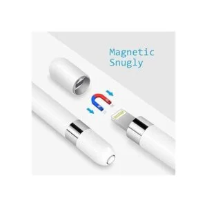 MJKOR Tapa de repuesto magnética y adaptador de carga para_3