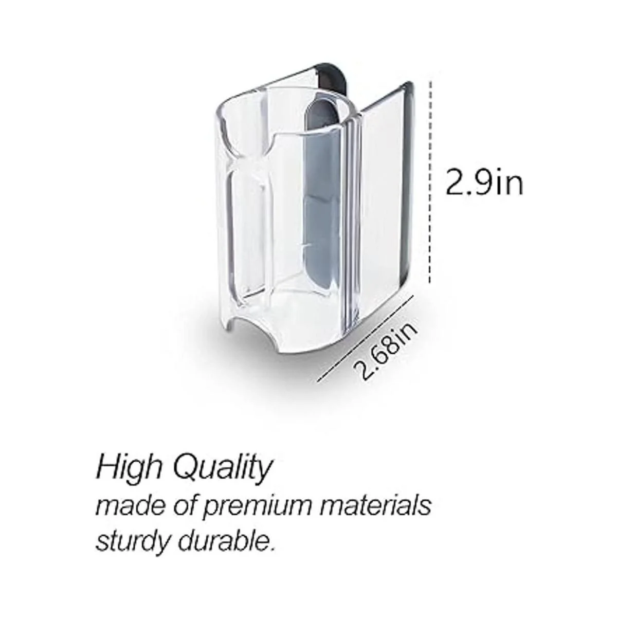 Soporte de accesorios para aspiradora Dyson V11 V10 V8 V7_4