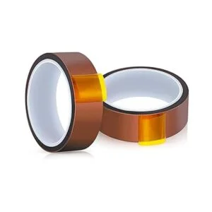 2 rollos de cintas de calor de alta temperatura cinta de_2