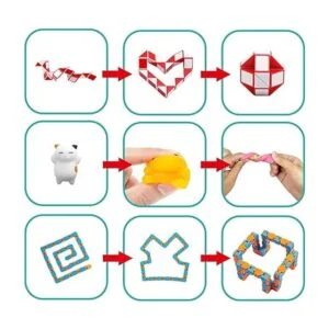 Paquete de juguetes para la ansiedad conjunto de juguetes_6