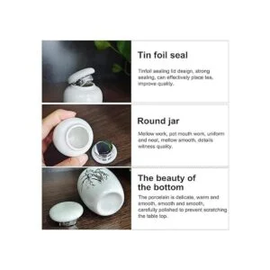 Mini urnas de colibrí para cenizas adultas soportes de_4