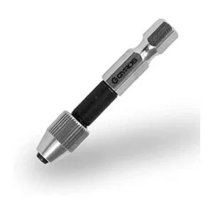GYROS Portabrocas mini adaptador sin llave vástago_1