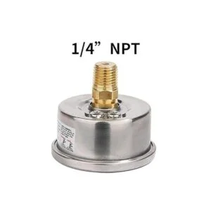 Solimeta Medidor de presión de filtro de piscina de 2_3