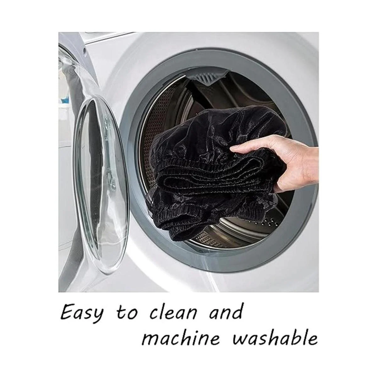 Tamu style Colector de semillas de jaula de pájaros_7