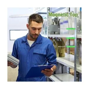 Juego de 5 destornilladores de bolsillo magnéticos con_6