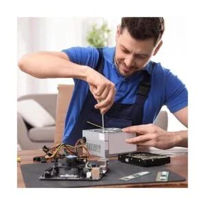 Juego de 5 destornilladores de bolsillo magnéticos con_7