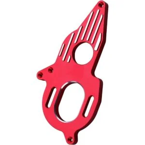 Soporte de motor de aluminio para Arrma Granite Mega_2