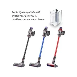 Soporte de accesorios para aspiradora Dyson V11 V10 V8 V7_5