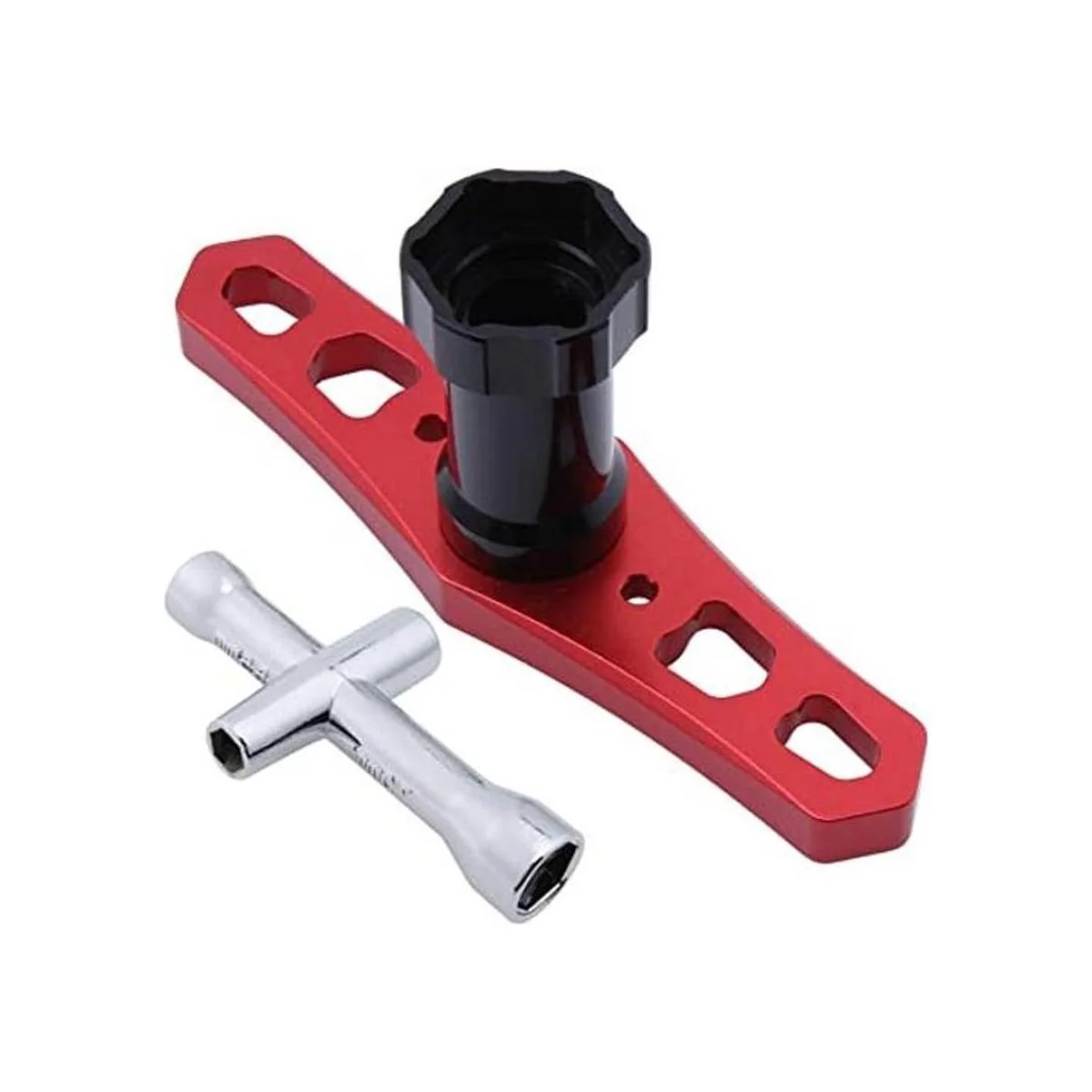 Hobbypark Llave hexagonal de rueda de 0.669 in y 0.472_1