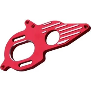 Soporte de motor de aluminio para Arrma Granite Mega_4